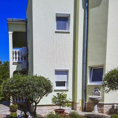 Apartments Rajic Poreč Exteriér fotografie