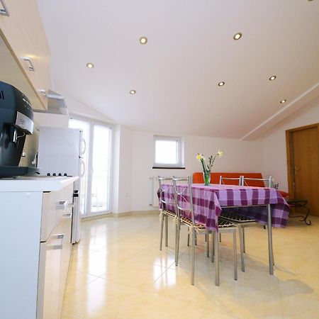 Apartments Rajic Poreč Pokoj fotografie