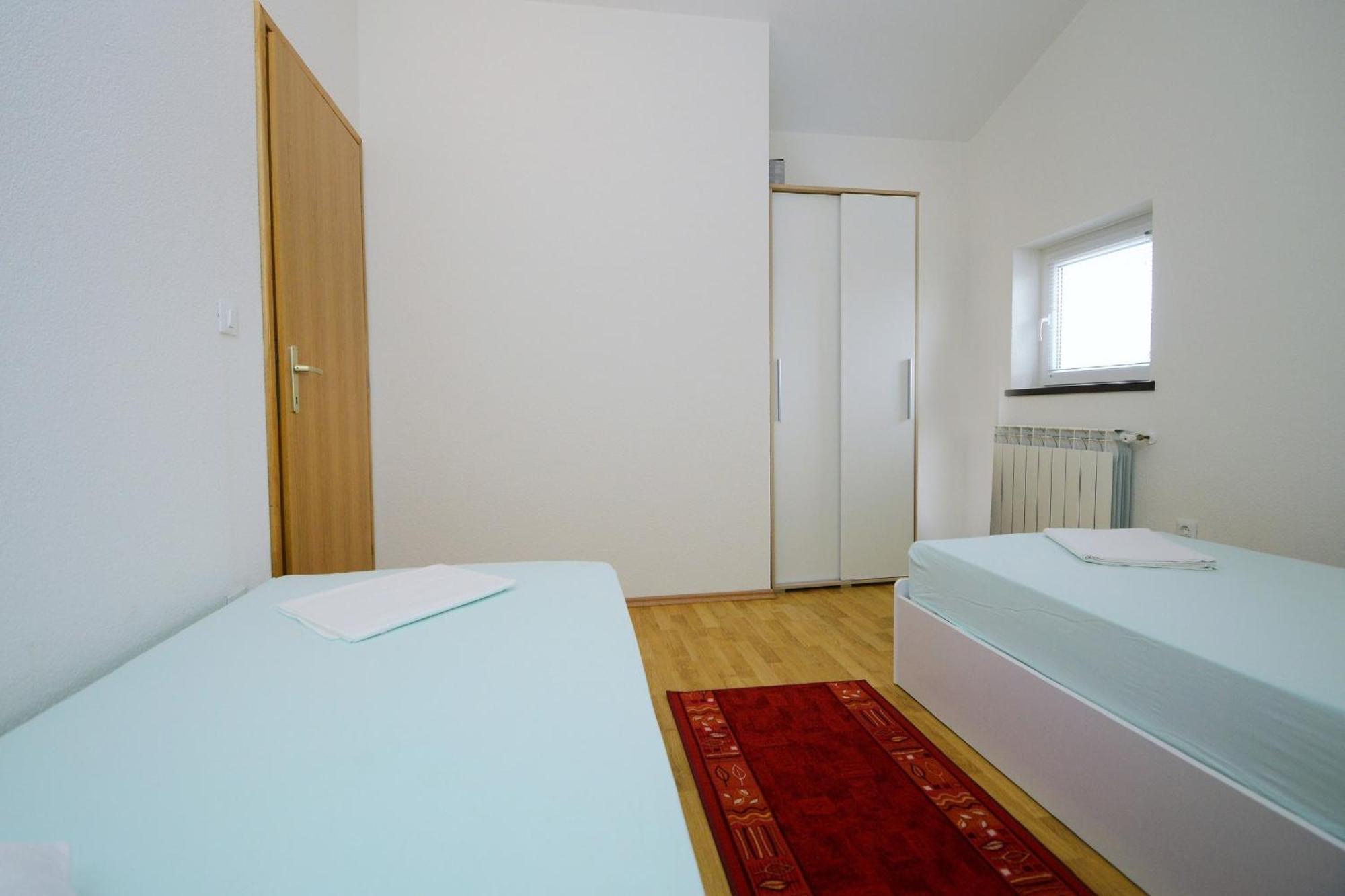 Apartments Rajic Poreč Pokoj fotografie