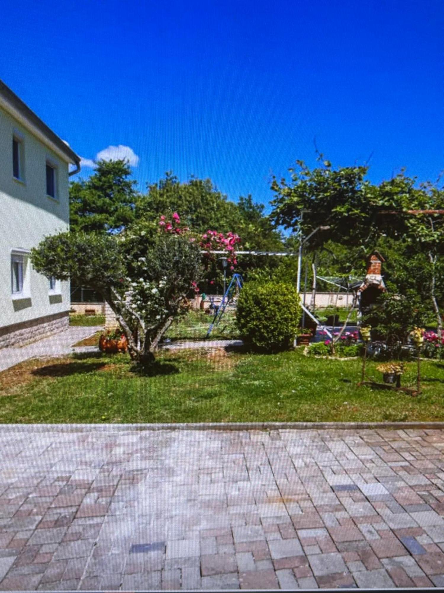 Apartments Rajic Poreč Exteriér fotografie