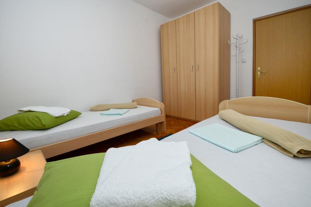 Apartments Rajic Poreč Exteriér fotografie