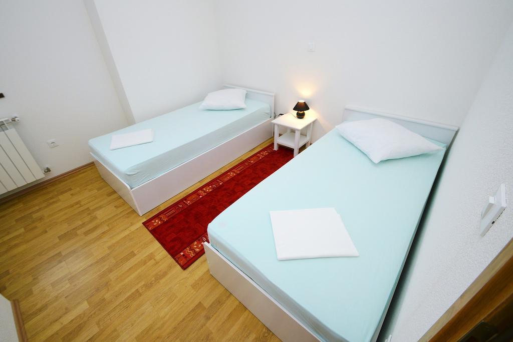 Apartments Rajic Poreč Pokoj fotografie