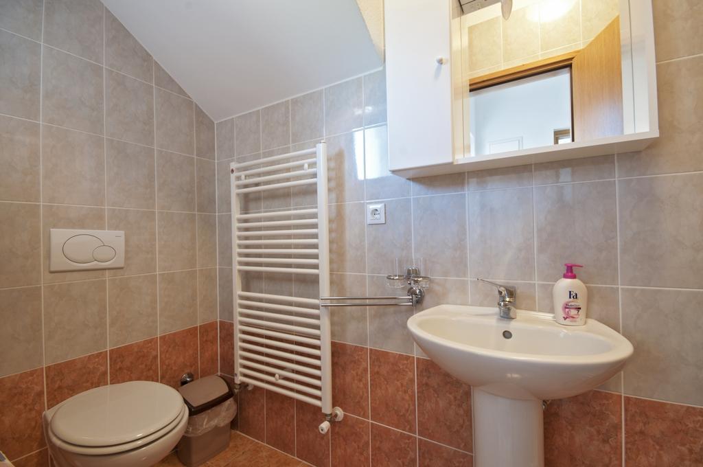 Apartments Rajic Poreč Pokoj fotografie