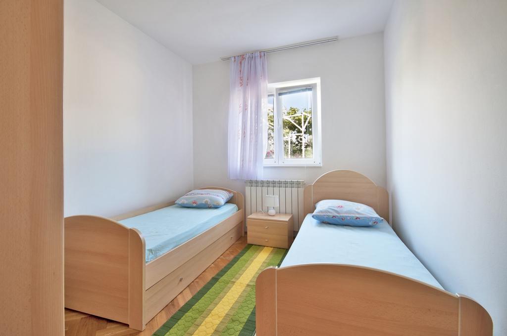 Apartments Rajic Poreč Pokoj fotografie